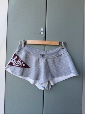 Undrgrnd Collective Reworked Cheeky Shorts